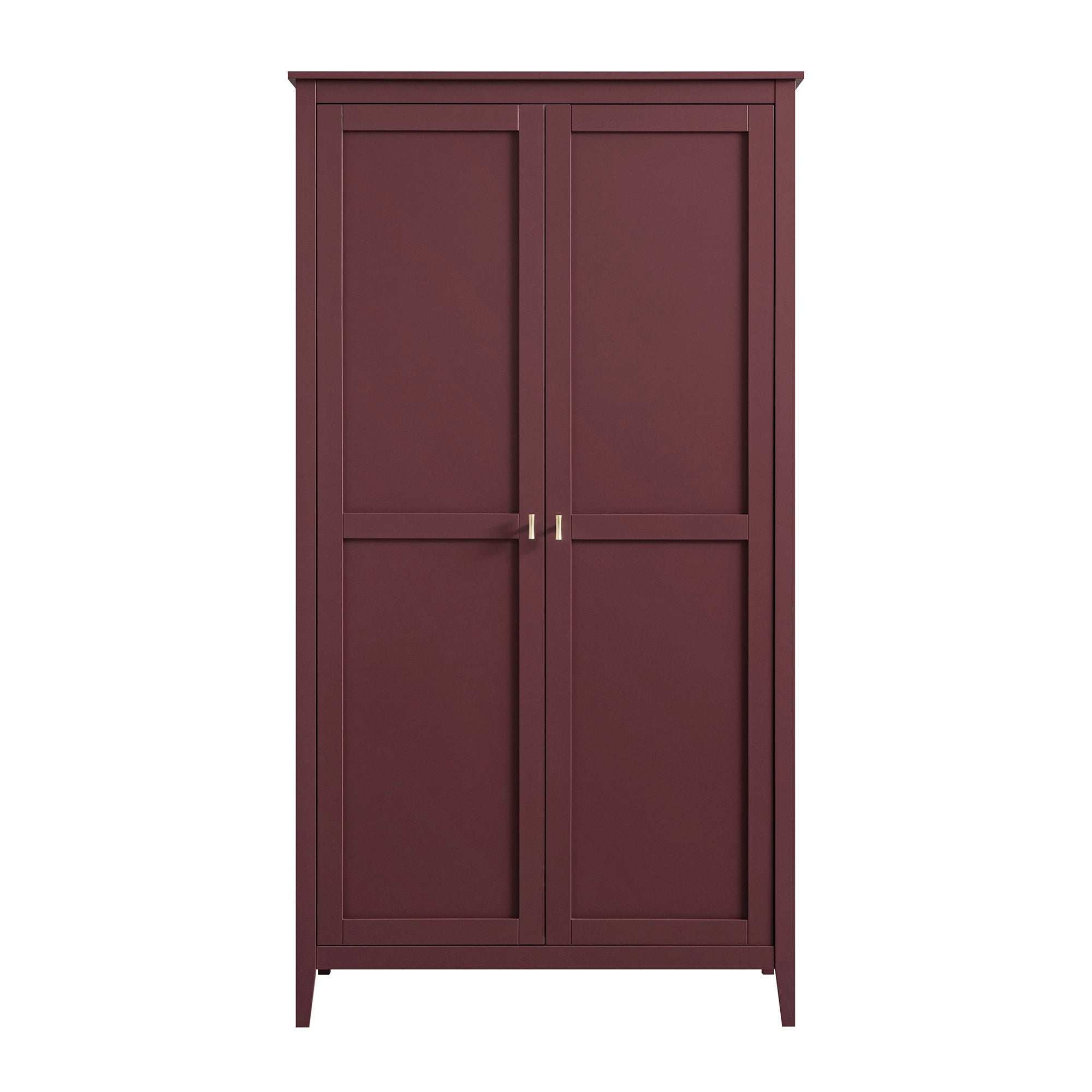 Oakham Double Closet, Wild Cherry
