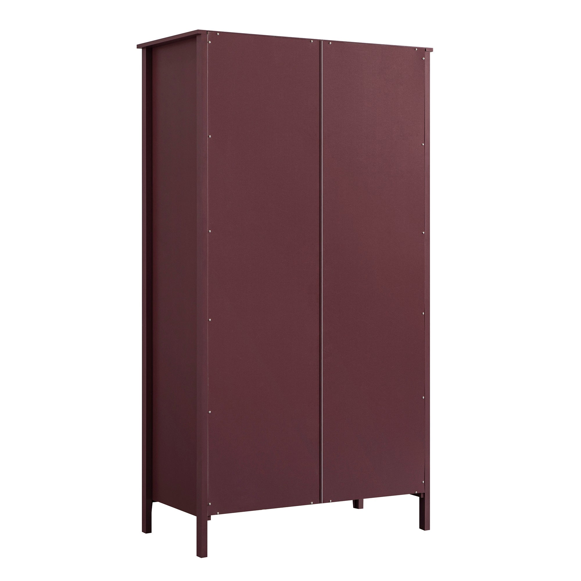 Oakham Double Closet, Wild Cherry