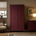 Oakham Double Closet, Wild Cherry